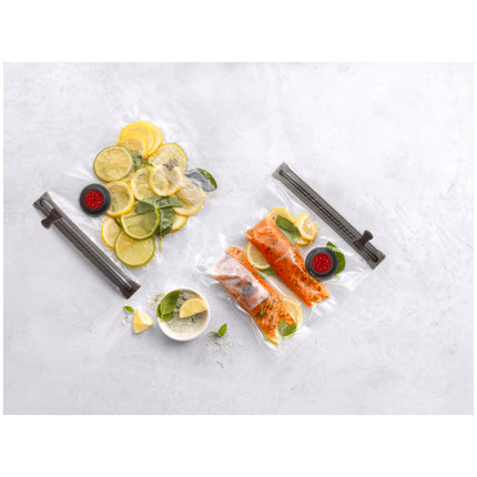 ZWILLING Fresh & Save S/M/L / 30 Piece Vacuum bag set,
