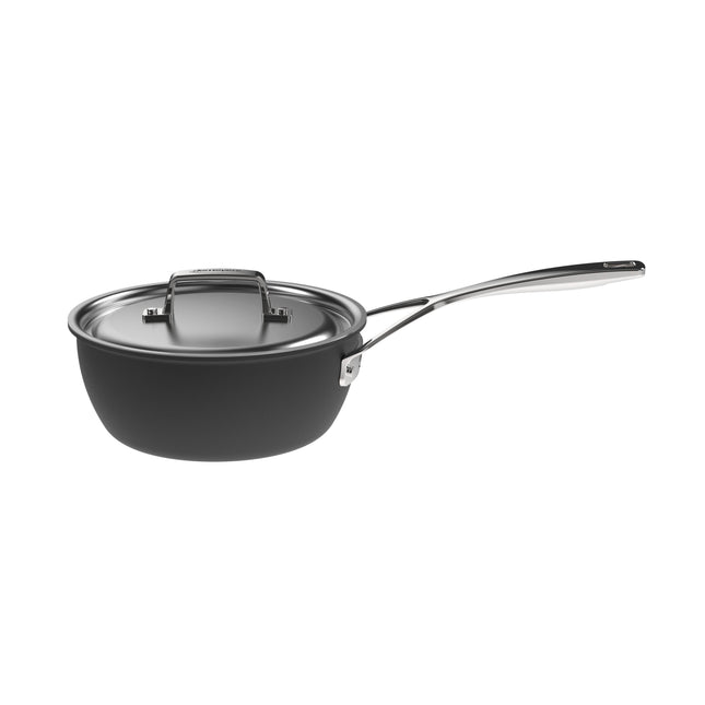 Demeyere Black 5 2 l Sauteuse