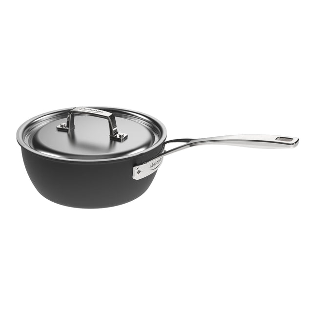 Demeyere Black 5 2 l Sauteuse