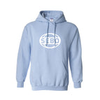 S / Pastel Blue