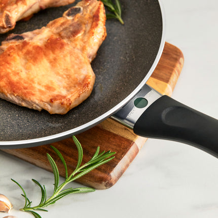 ZWILLING Bologna Granitium 28 cm / 11 inch aluminum Frying pan