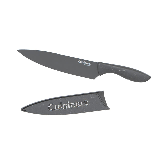 Cuisinart 6-Piece Ceramic-Coated Knife Set