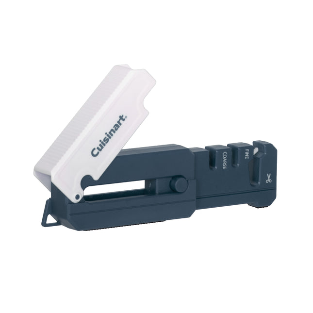 Cuisinart Compact Knife & Shears Sharpener