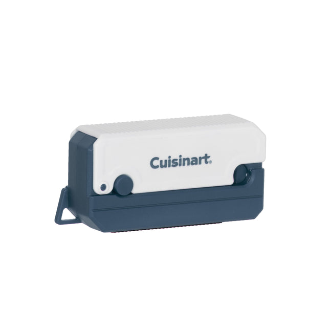 Cuisinart Compact Knife & Shears Sharpener