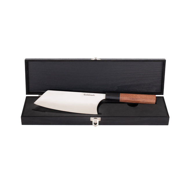 Cuisinart Japanese Steel Cleaver 7 in. (18 cm)