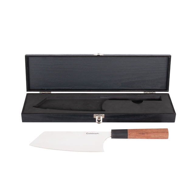Cuisinart Japanese Steel Cleaver 7 in. (18 cm)