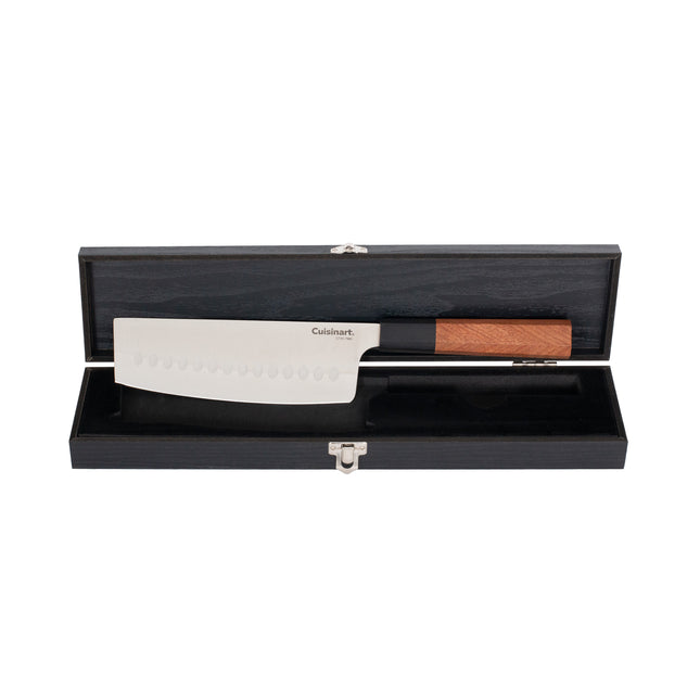Cuisinart Japanese Steel Nakiri Knife 7 in. (18 cm)