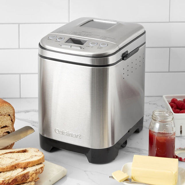 Cuisinart Compact Automatic Bread Maker