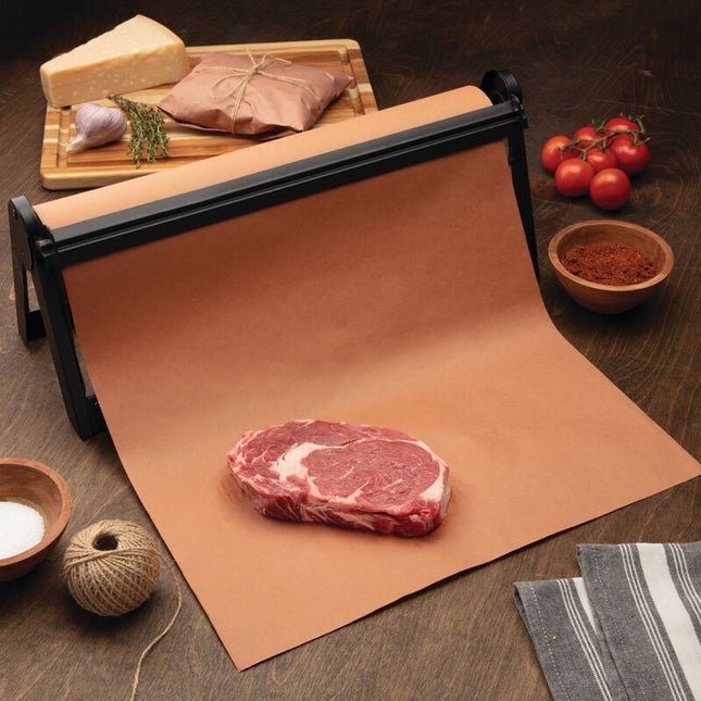 Cuisinart 18" Butcher Paper Holder & Cutter Dispenser