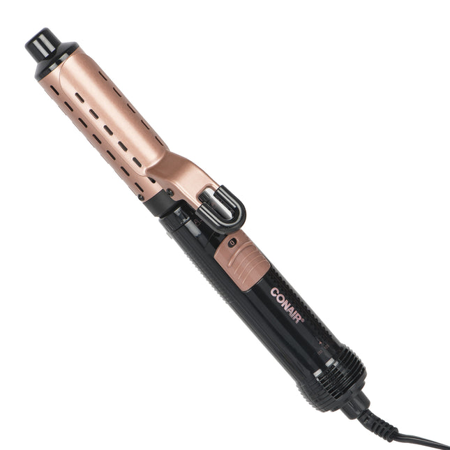 Conair 1-1/2 in. Hot Air Brush & Curling Iron