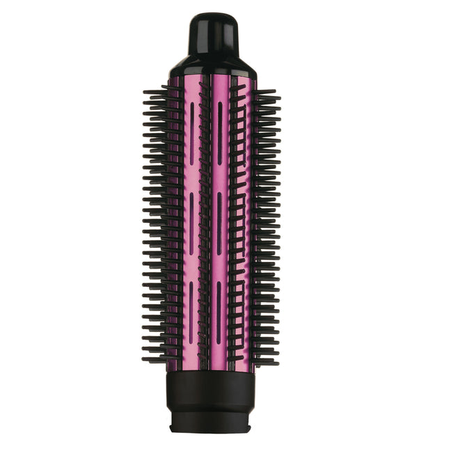 Conair 1-1/2" Hot Air Brush & Curling Iron