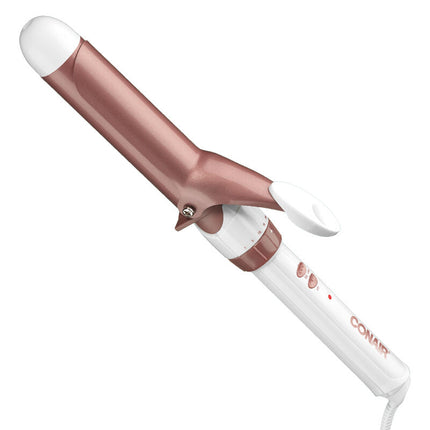 Conair 1-1/4" Double Ceramic Curling Iron