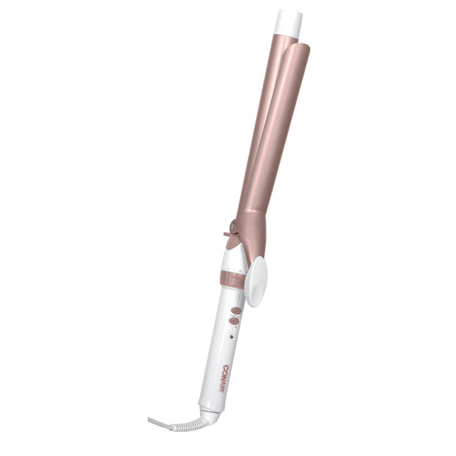 Conair 1 in. XL Double Ceramic Curling Iron