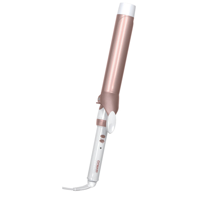 Conair 1 ½ in. XL Double Ceramic Curling Iron
