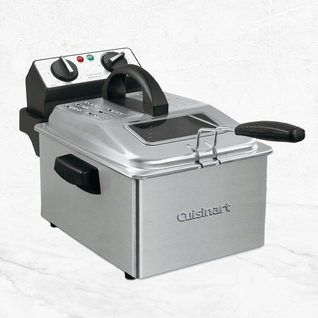 Cuisinart Professional Deep Fryer