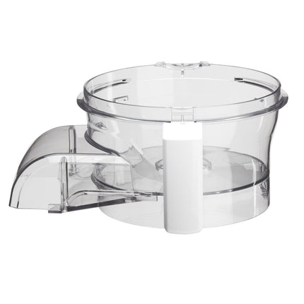 Cuisinart Work Bowl for Continuous Feed Attachment