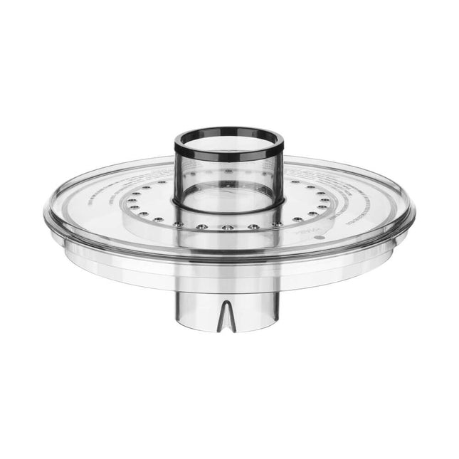Cuisinart Juice Extractor Lid
