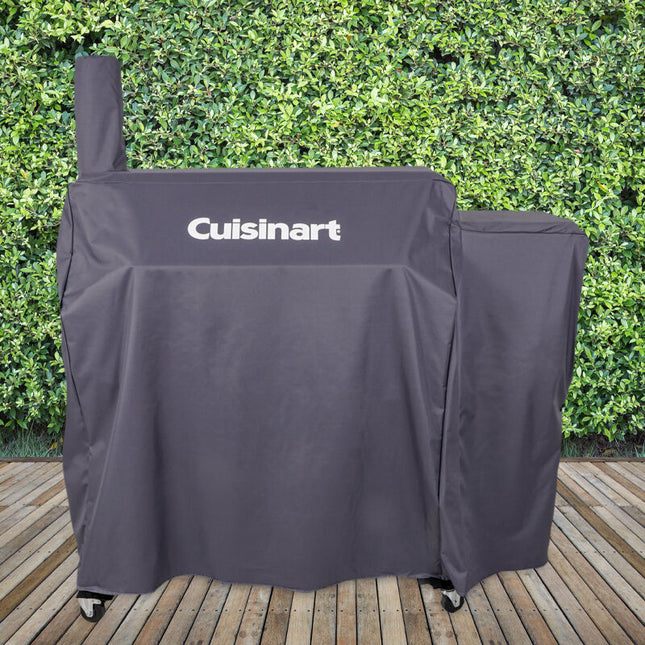 Cuisinart Oakmont Grill Cover