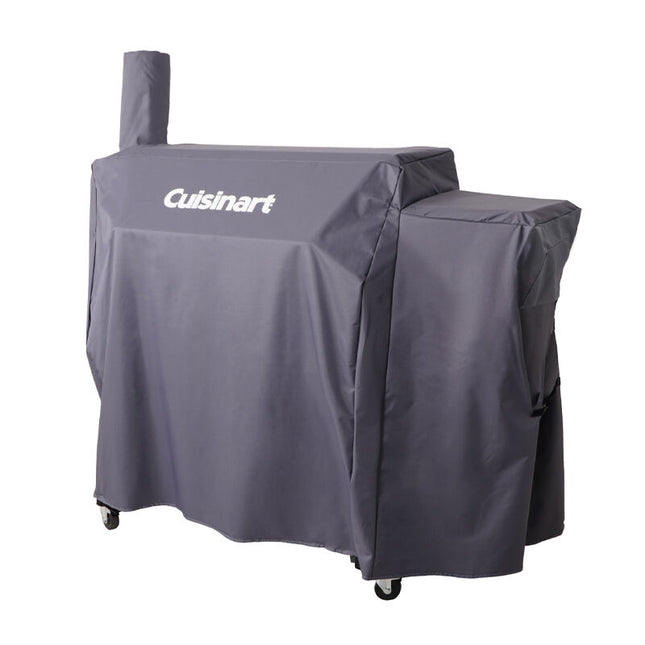 Cuisinart Oakmont Grill Cover