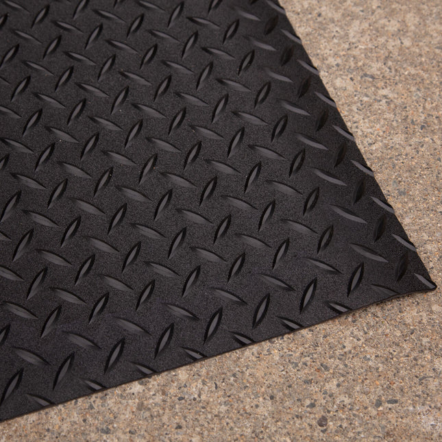 Cuisinart 65” X 36” Premium Deck and Patio Grill Mat