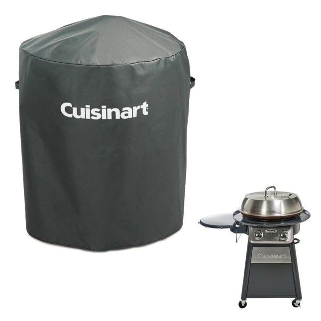 Cuisinart 360° Griddle Cooking Center Cover