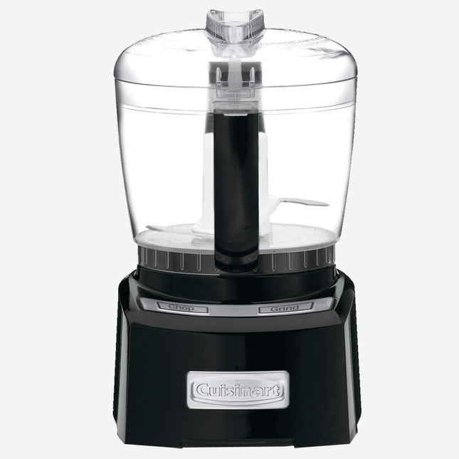 Cuisinart Elite Collection 4-Cup (1 L) Chopper/Grinder