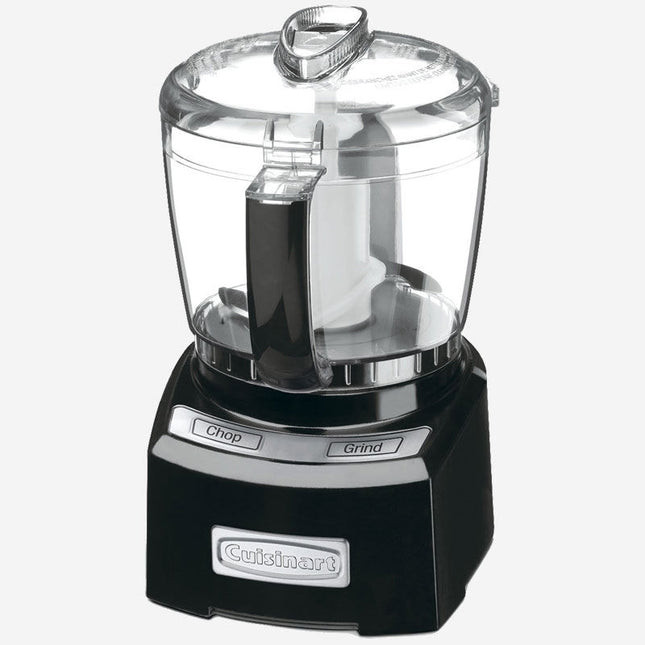 Cuisinart Elite Collection 4-Cup (1 L) Chopper/Grinder