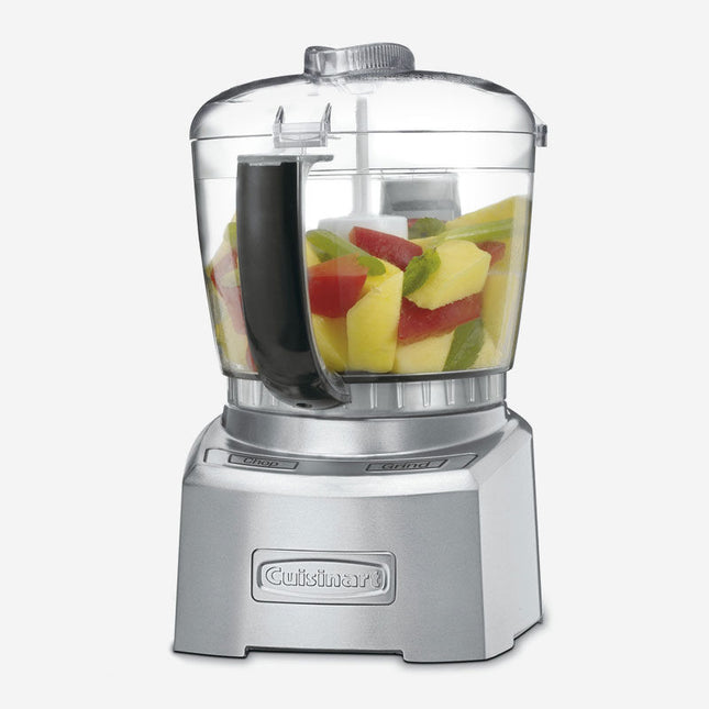 Cuisinart Elite Collection 4-Cup (1 L) Chopper/Grinder