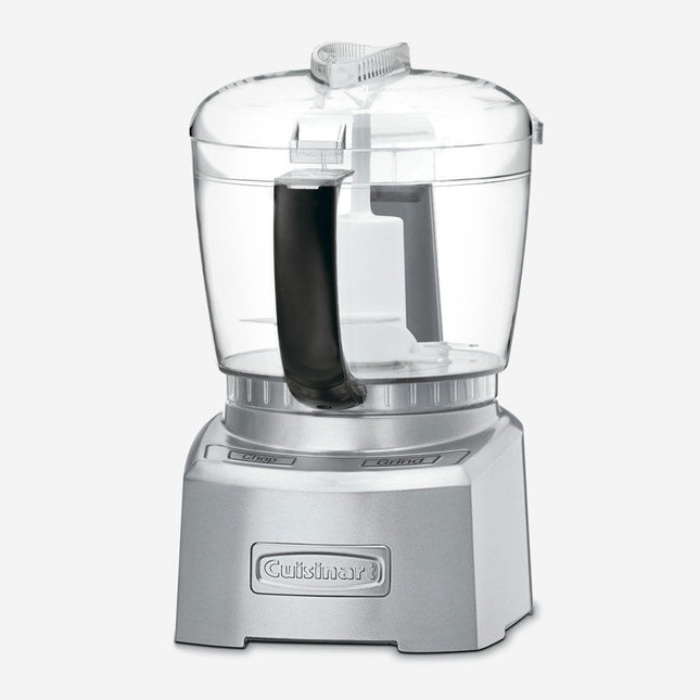 Cuisinart Elite Collection 4-Cup (1 L) Chopper/Grinder