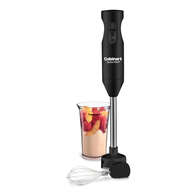 Cuisinart Quick-Prep® Hand Blender