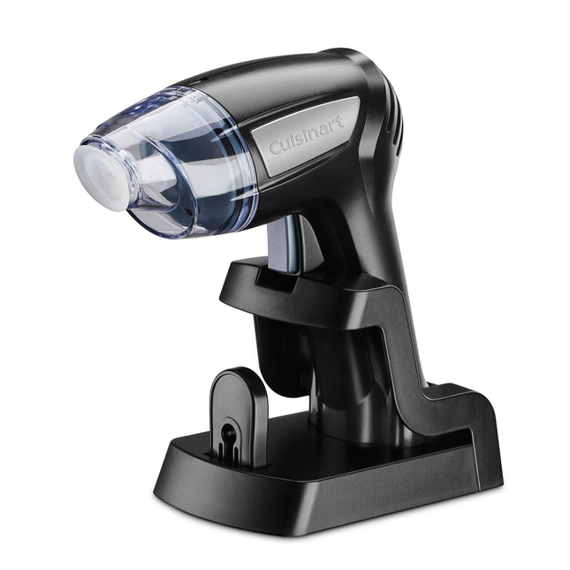 Cuisinart Rechargeable Cordless Handheld Vacuum Sealer
