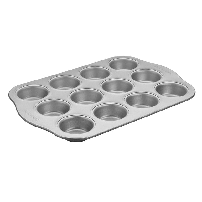 Cuisinart 12-Cup Muffin Pan