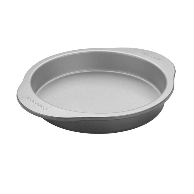 Cuisinart 9 in Round Nonstick Cake Pan – Easy Grip® Series