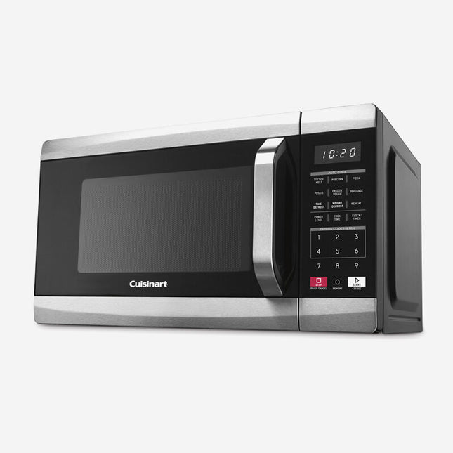 Cuisinart Compact Microwave Oven