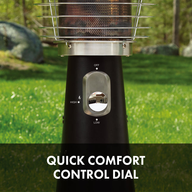 Cuisinart Portable Tabletop Patio Heater