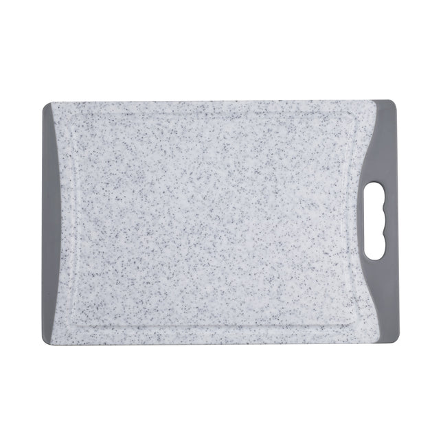Cuisinart 14” Marble Poly Board