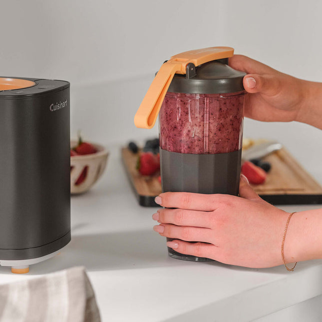 Cuisinart Soho™ Compact Blender