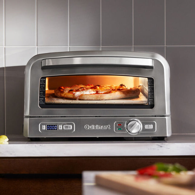 Cuisinart Indoor Pizza Oven
