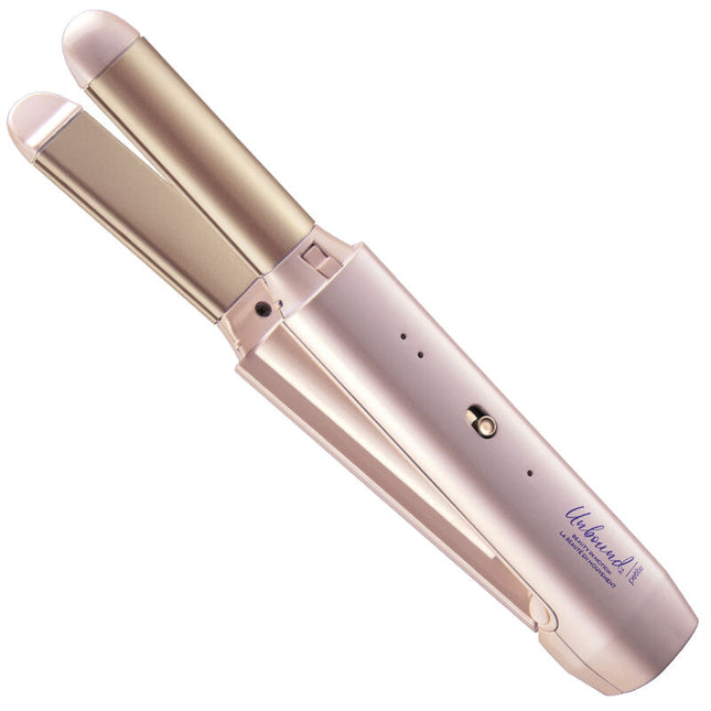 Conair Unbound Petite Cordless 3/4" Ceramic Multi Styler