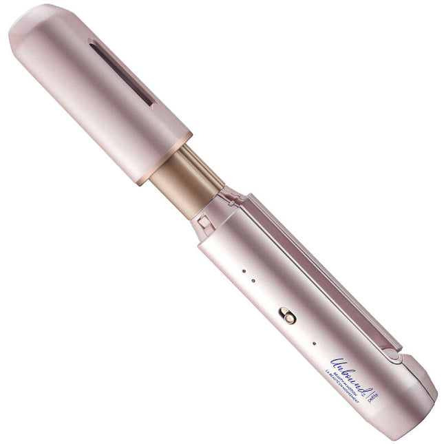 Conair Unbound Petite Cordless 3/4" Ceramic Multi Styler