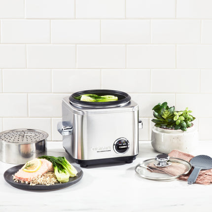 Cuisinart 4-Cup Rice Cooker