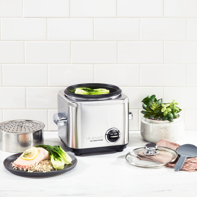 Cuisinart 4-Cup Rice Cooker