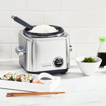 Cuisinart 4-Cup Rice Cooker
