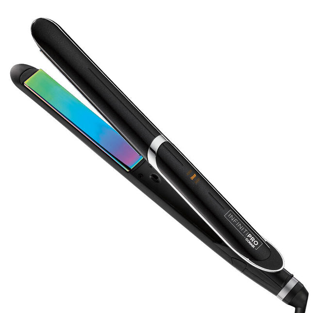 Conair 1" Rainbow Titanium Flat Iron