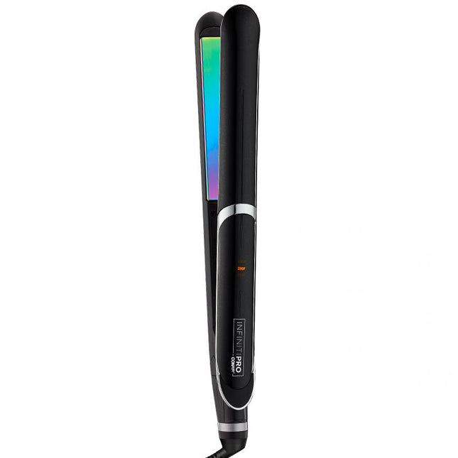 Conair 1" Rainbow Titanium Flat Iron