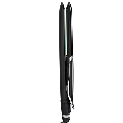 Conair 1" Rainbow Titanium Flat Iron