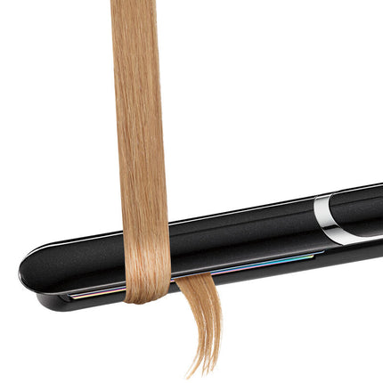 Conair 1" Rainbow Titanium Flat Iron
