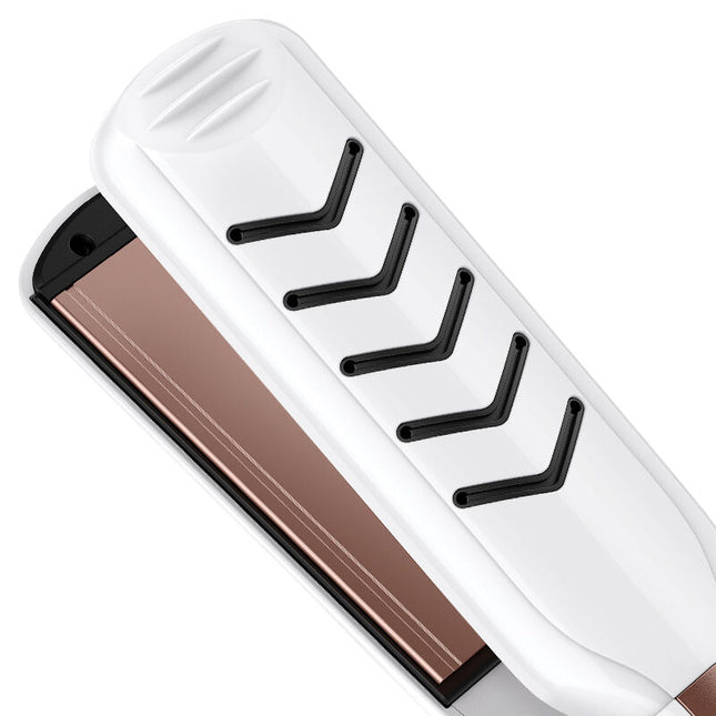 Conair Double Ceramic 1½" Wet-to-Dry Flat Iron
