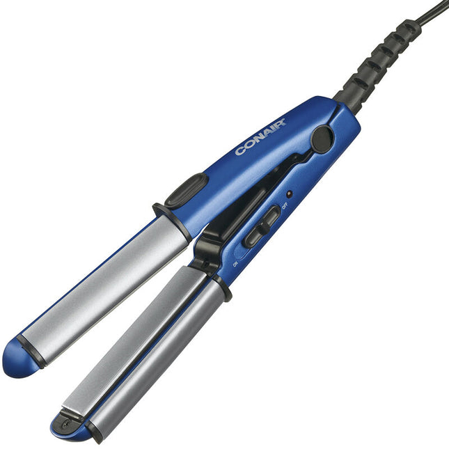 Conair 2-in-1 Mini Flat Iron
