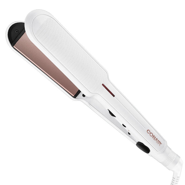 Conair Double Ceramic 1 1/2" Straightener